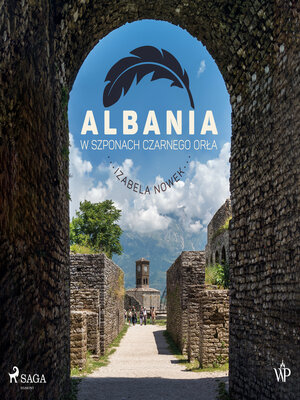 cover image of Albania. W szponach czarnego orła